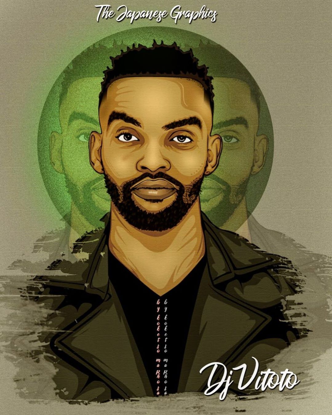 DJ Vitoto M.O.A (Original Mix) Ango Mais