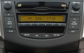 Best Cars: Toyota RAV4 2011 Review