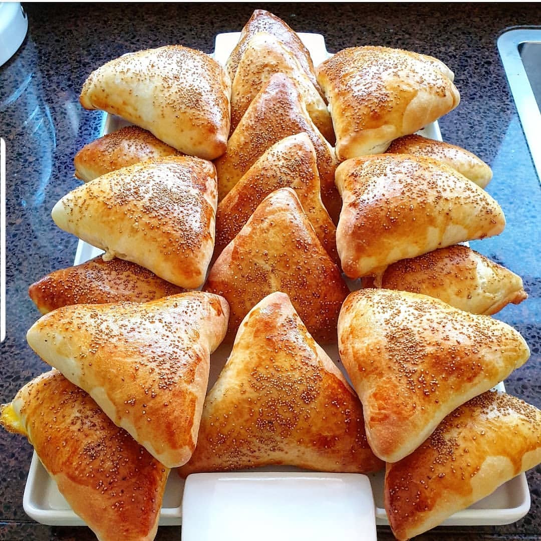 Üçgen Börek Pratik Tarifim