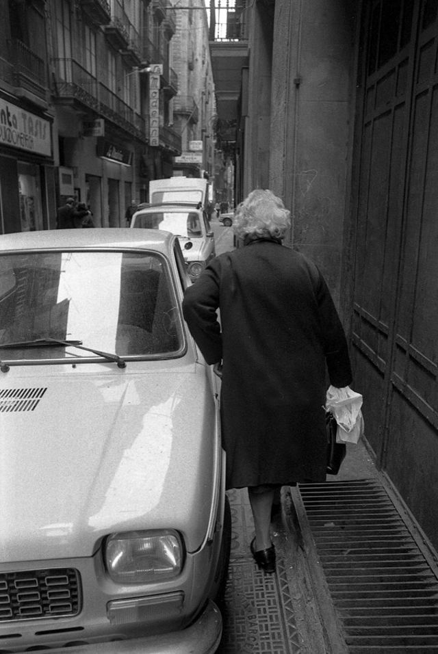 Barcelona -  BARCELONA a finales de los 70  - Página 4 Barcelona-1970s-49