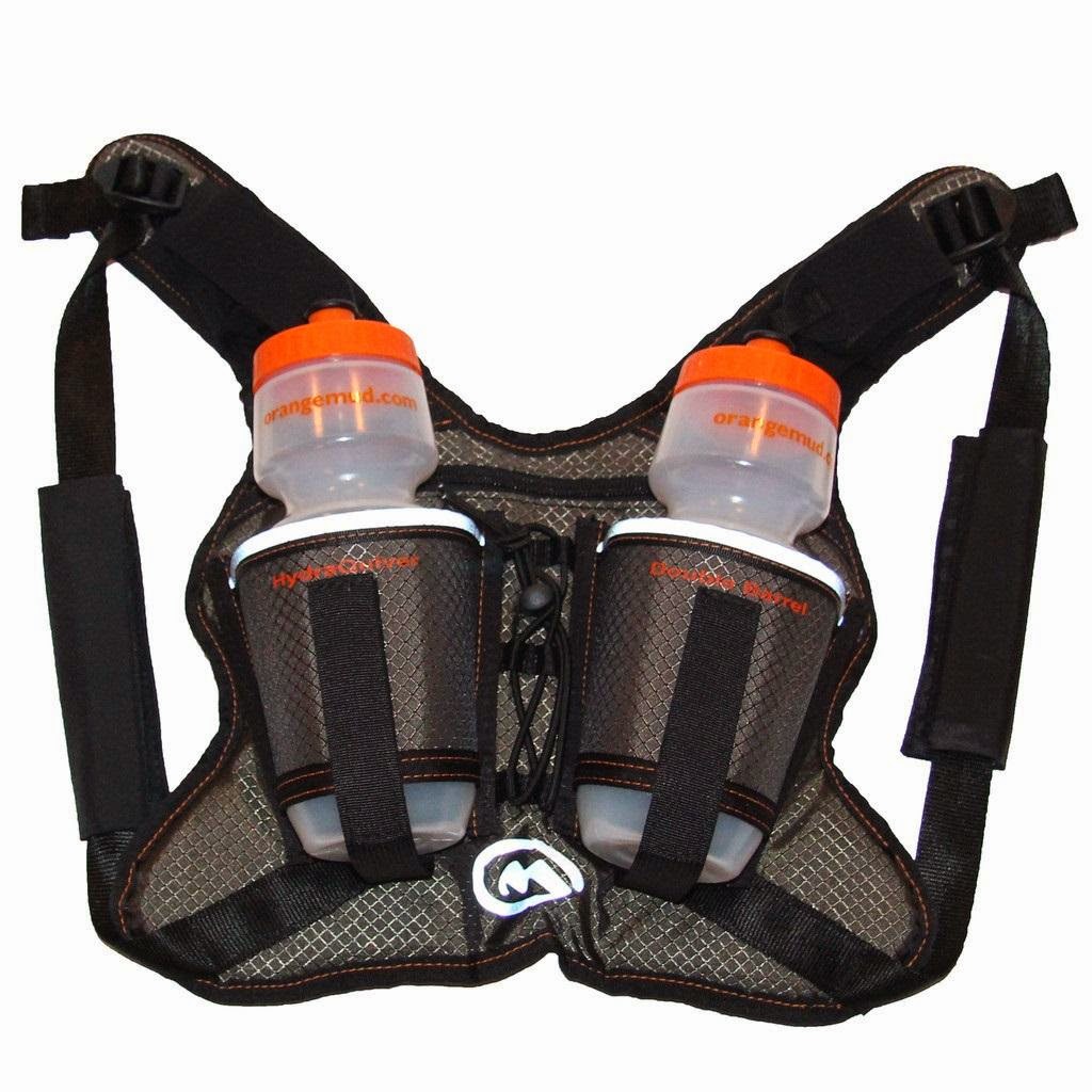 Talk to the Paw Gear Review Orange Mud Hydration Packs
