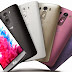 LG officially unveiled LG G3
