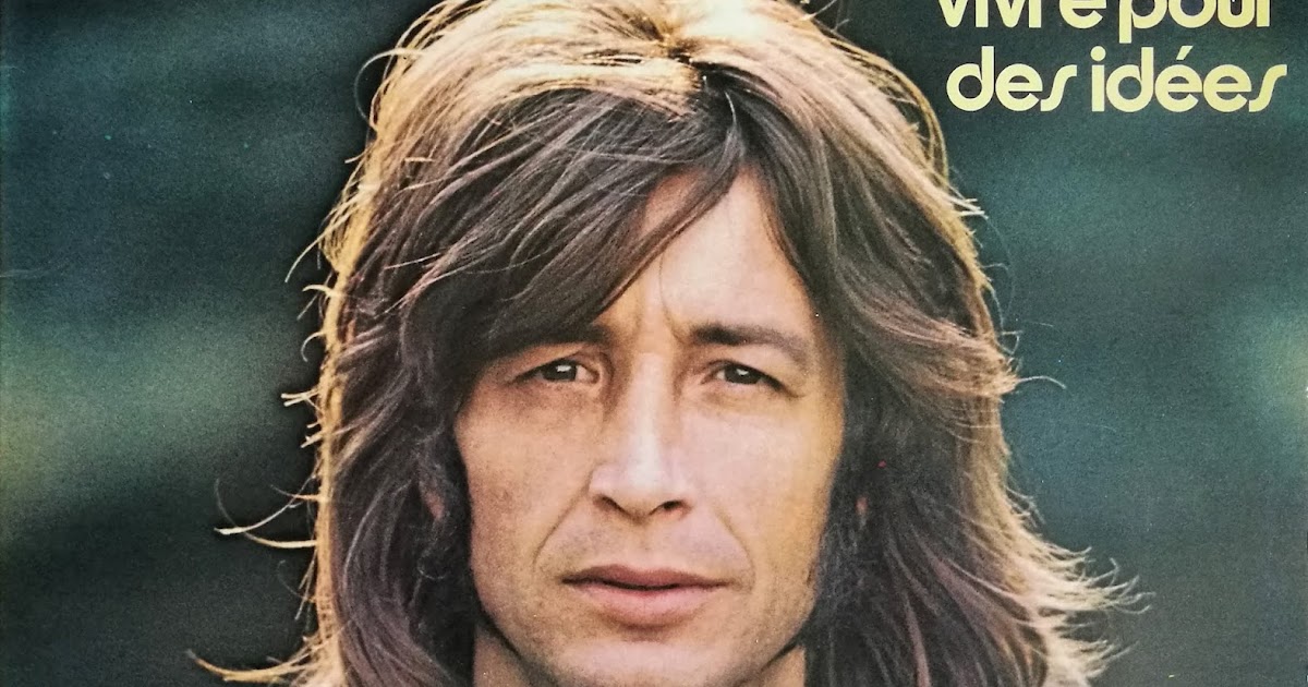 Les Chansons Perdues Leny Escudero