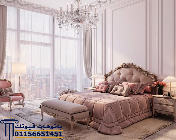 تنسيقات بانوهات فيوتك غرف نوم كرانيش وبانوهات تنسيقات بانوهات فيوتك غرف نوم كرانيش وبانوهات