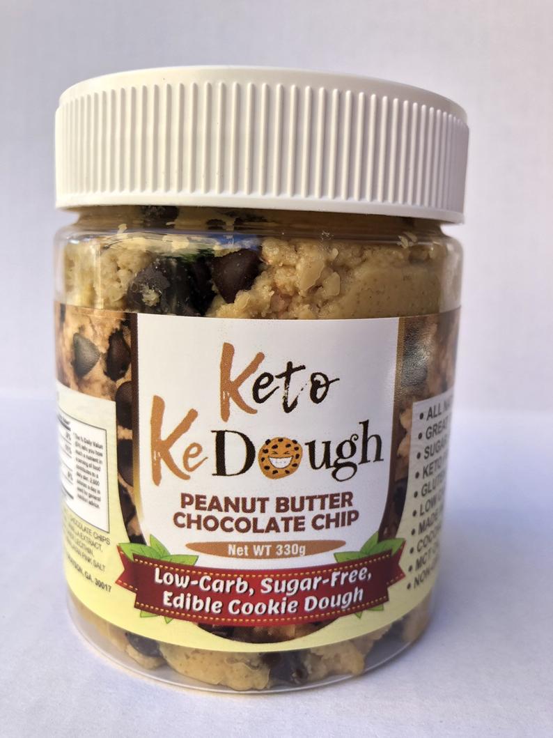 Keto Chocolate Keto Gift Boxes