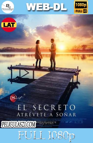 El Secreto: Atrévete a Soñar (2020) Full HD WEB-DL 1080p Dual-Latino