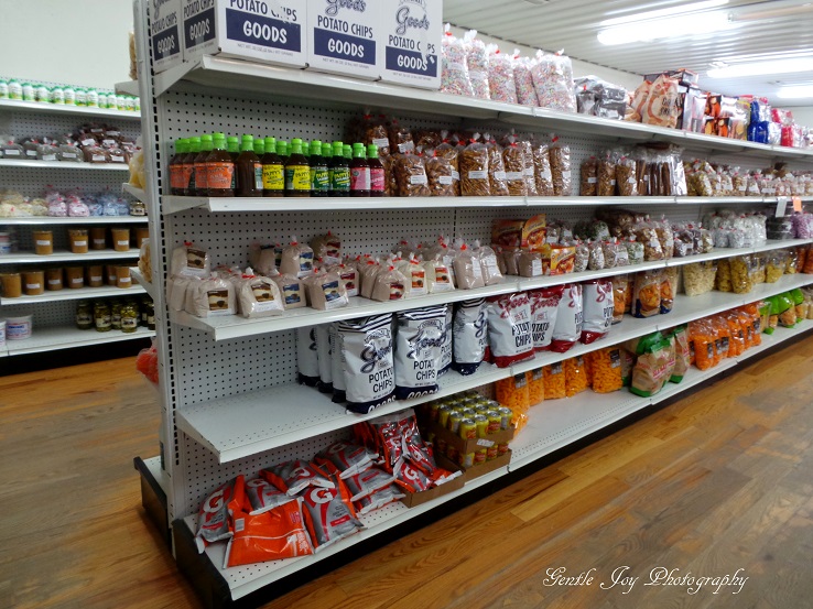 Gentle Joy Homemaker 10 Tips For Shopping at Amish or Mennonite Stores