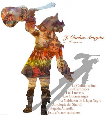 Festival Benéfico de Carnaval AFANAS Cádiz Festival Benéfico de Carnaval AFANAS Cádiz