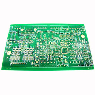 Industrial Control PCBs