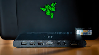 Razer Blade HD wallpapers 