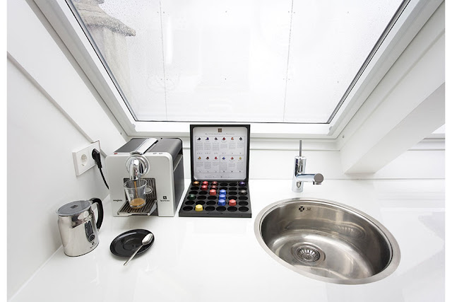 cocina pequeña blanca5 cocina pequeña blanca