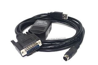 Kabel Data substitusi Nais USB-AFP8550 