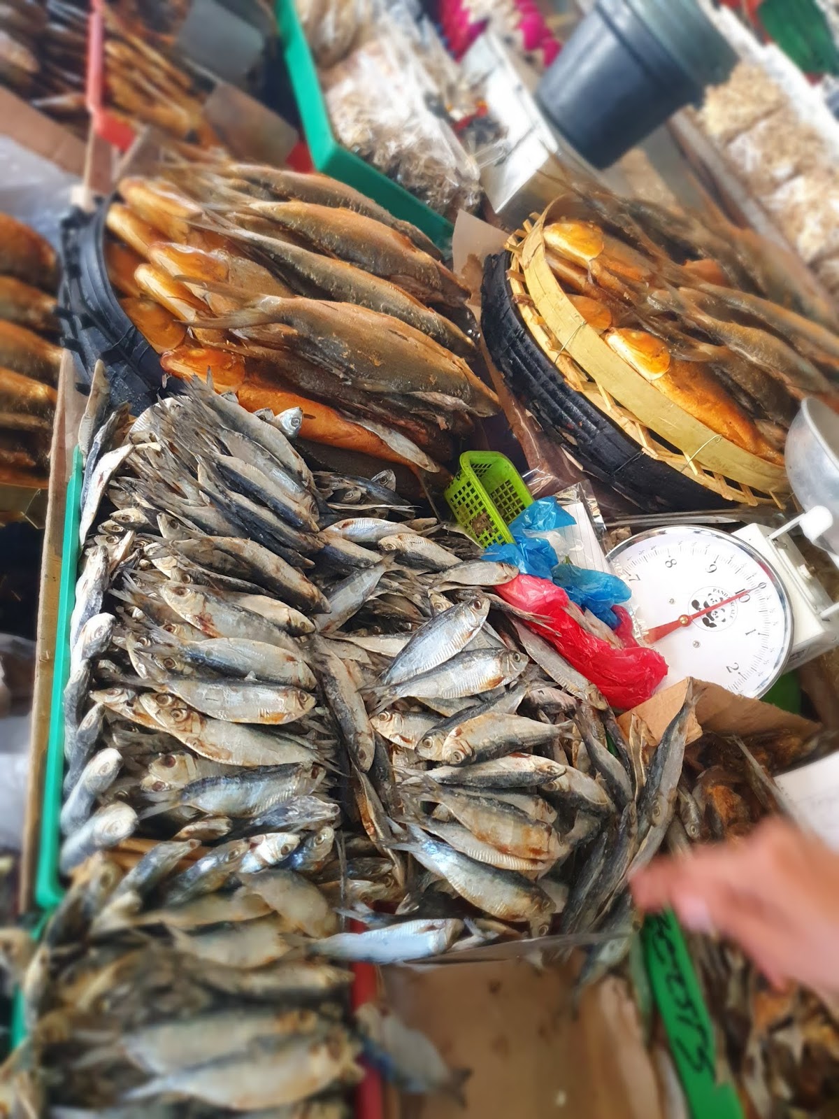 Day Trip to Balanga, Bataan in the Philippines