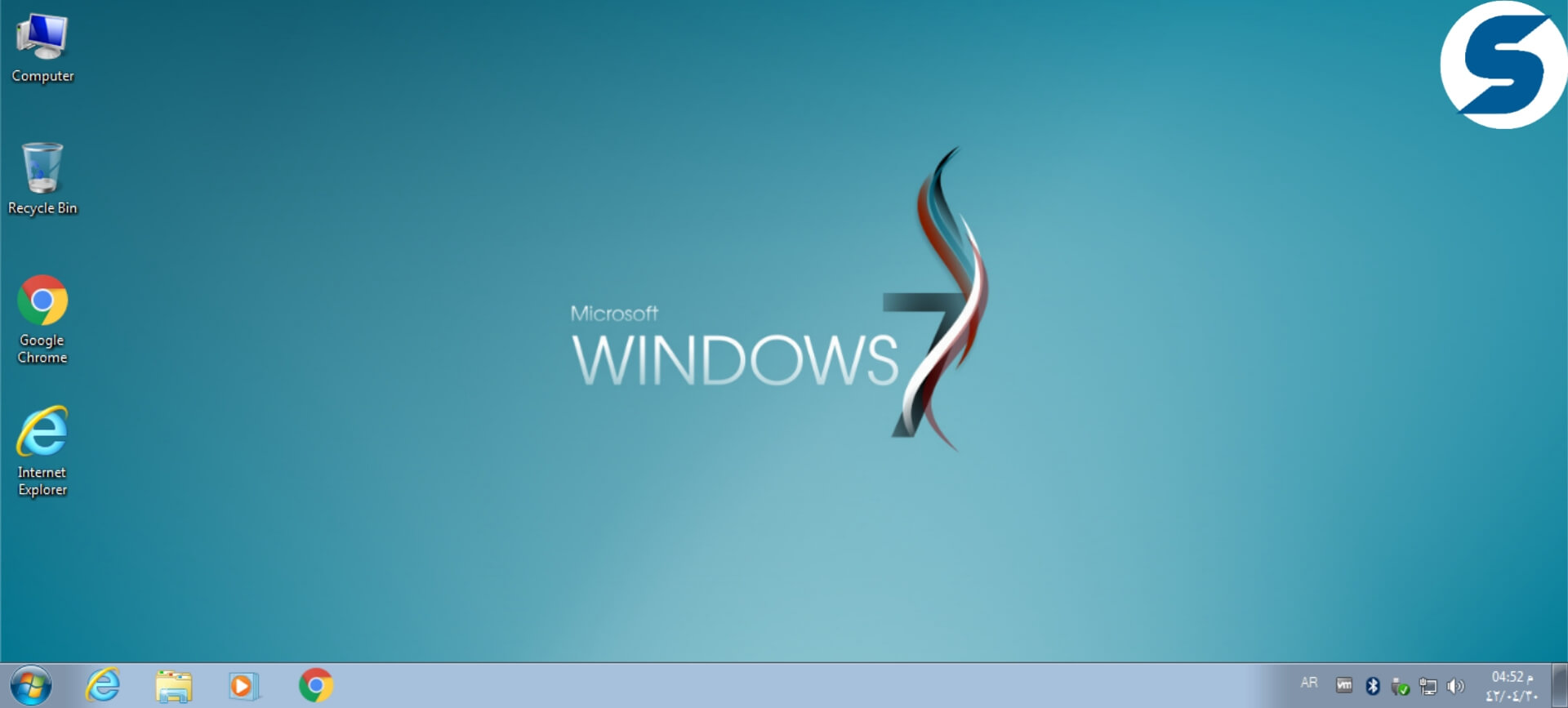 تحميل ويندوز 7 لايت للأجهزة الضعيفة Windows 7 Sp1 Super Lite رابط مباشر 2021