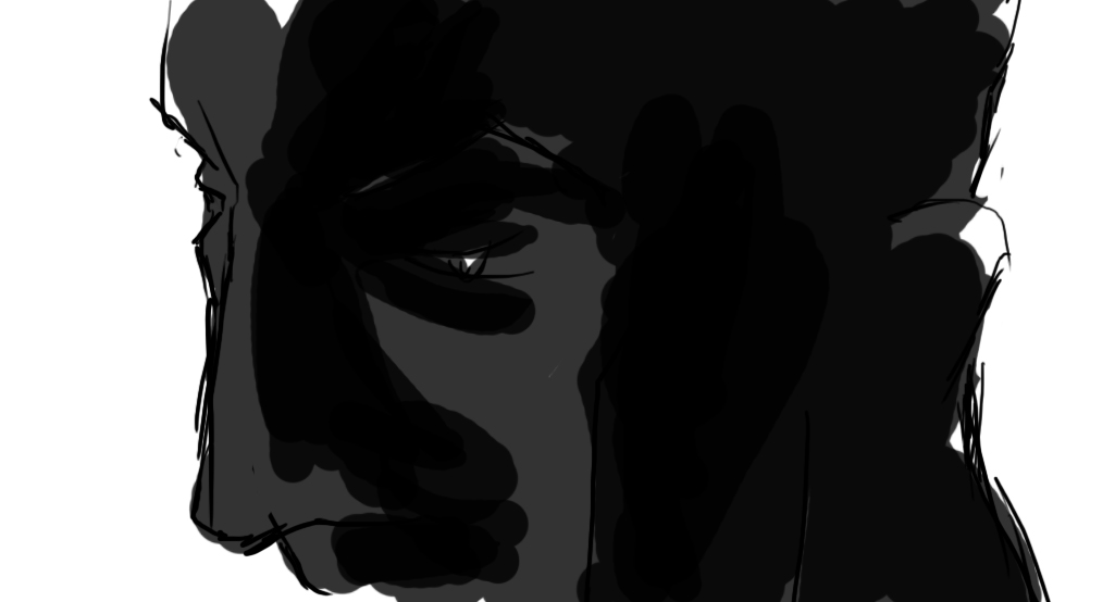 I, Jack, the stalk-ing King, have grown so inspired by these Siren things...