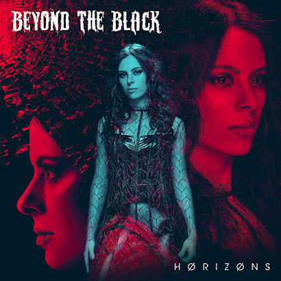 folder - Beyond the Black - Hørizøns [24bit Hi-Res] (2020/FLAC)