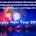 31st Night Eve 2019, New Year 2020 Songs Poems Status Sayings & More!