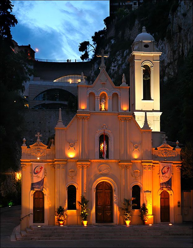 January 27 Feast of Sainte Devote in Monaco