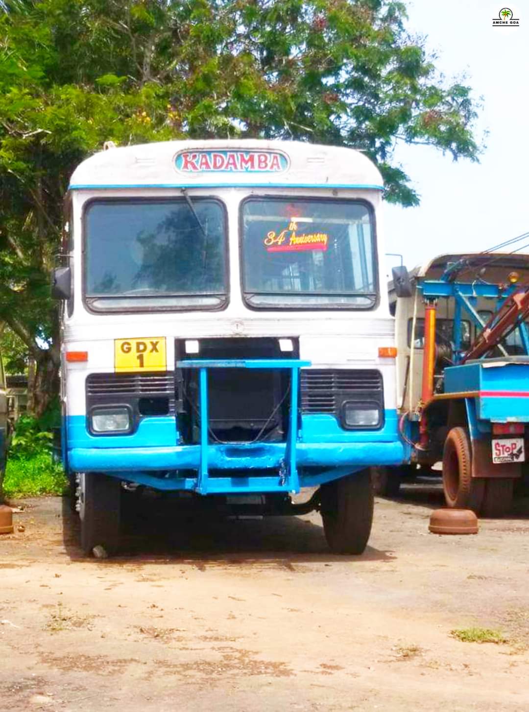 kadamba first bus goa panaji vasco margao bustand