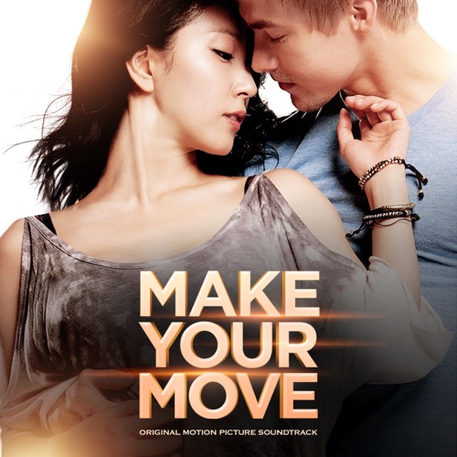 Various Artists - Make Your Move (Original Motion Picture Soundtrack) [iTunes Plus AAC M4A]