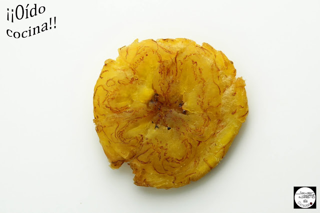 Tostones