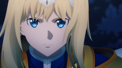 Download Sword Art Online Alicization War Of Underworld Episode 7 For Android Free Wallpaper Sword Art Online Alicization War Of Underworld Episode 7 Desktop Wallpaper Free