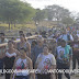 BCN COBERTURA: 2ª Caminhada da Fé foi realizada em São Joaquim do Monte