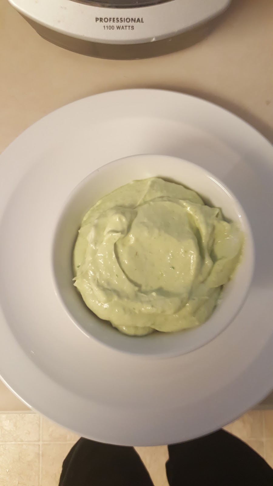 Under the Red Fedora Chorizo Bacon Empanadas with an Avocado Sour