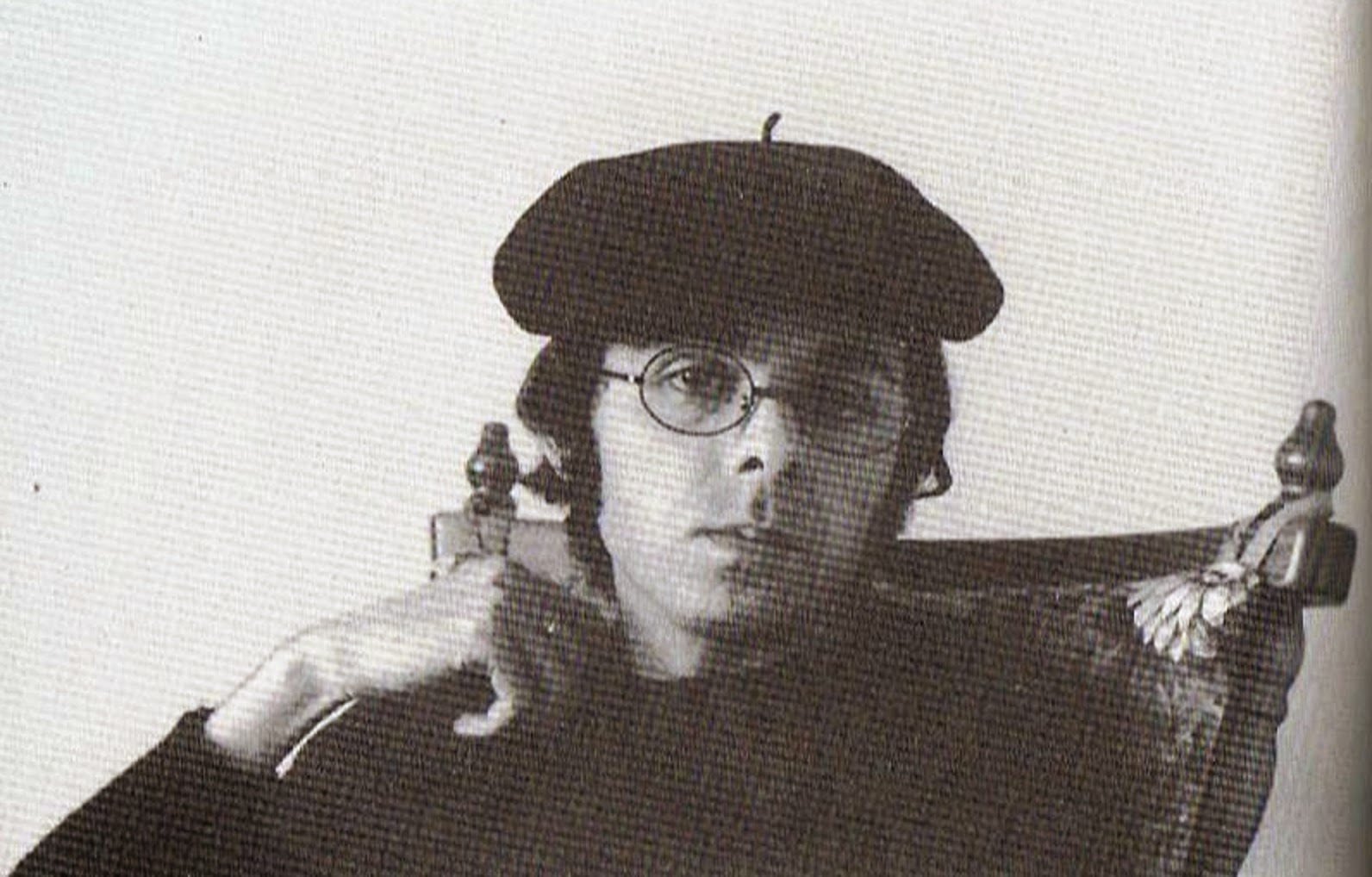 Ali Hasar Sohrab Shahid Saless — Tabiate Bijan