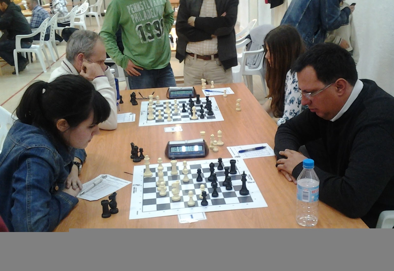 Delegación Provincial de Ajedrez Toledo