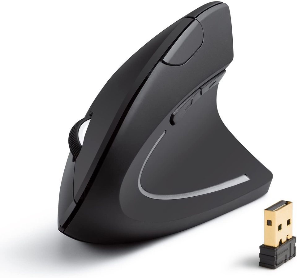 Best MOUSE for Programming & Coding (2022 Updated List)
