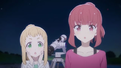 Asteroid In Love Anime Series Image 10