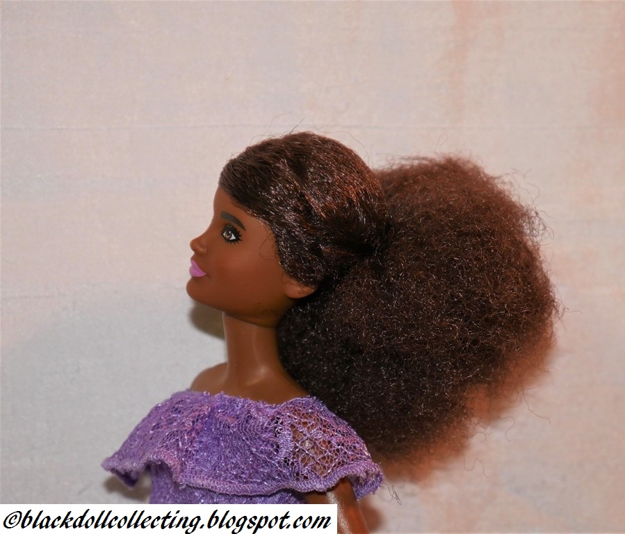 barbie fashionistas living lace doll