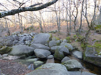 Randonnée Tarn Sidobre Bea Rando Decouverte