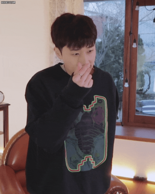 음색한테 치여서 하루종일 노래듣고싶은 남돌 | 인스티즈