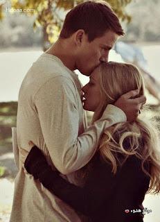 صور رومانسيه لحبيبي , صور حب رومانسية مكتوب عليها