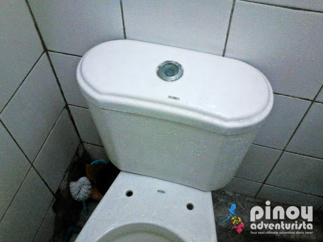 Cleaner Toilets for Better Tourism