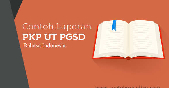 Contoh Laporan Sederhana Kelas 2 Sd Nusagates Contoh Laporan Sederhana Kelas 2 Sd Nusagates