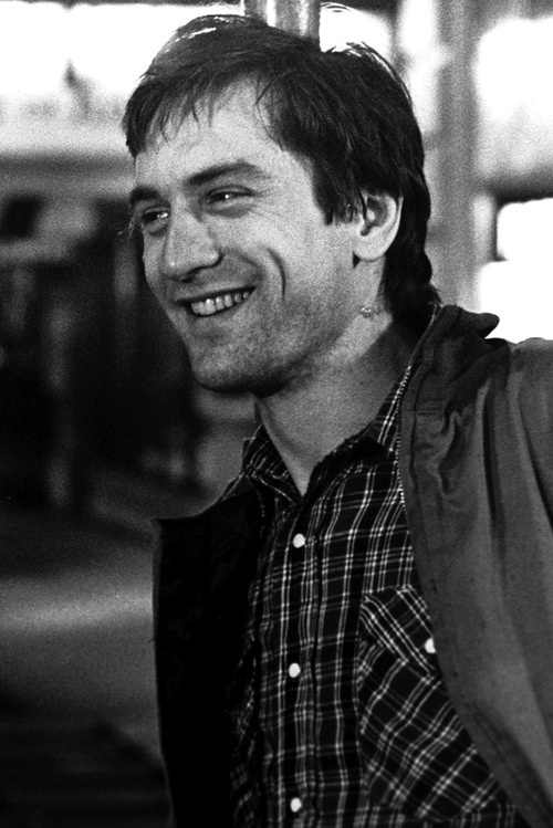 Robert De Niro Quotes
