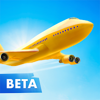 Airport City 7.0 Unlimited Money MOD APK