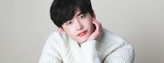 film yang diperankan lee jong suk