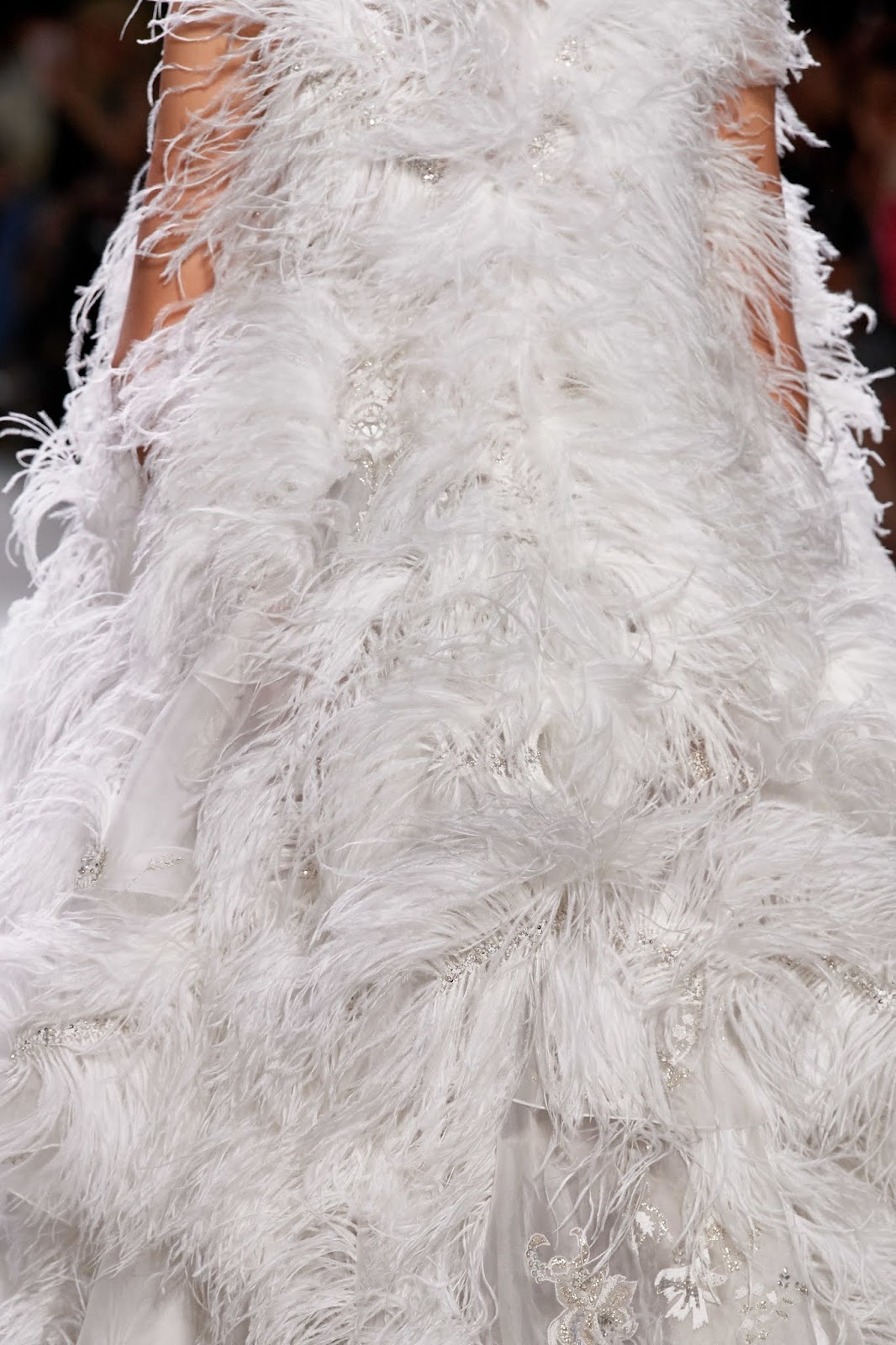 RUNWAY GORGEOUS: GIVENCHY January 13, 2020 | ZsaZsa Bellagio - Like No ...