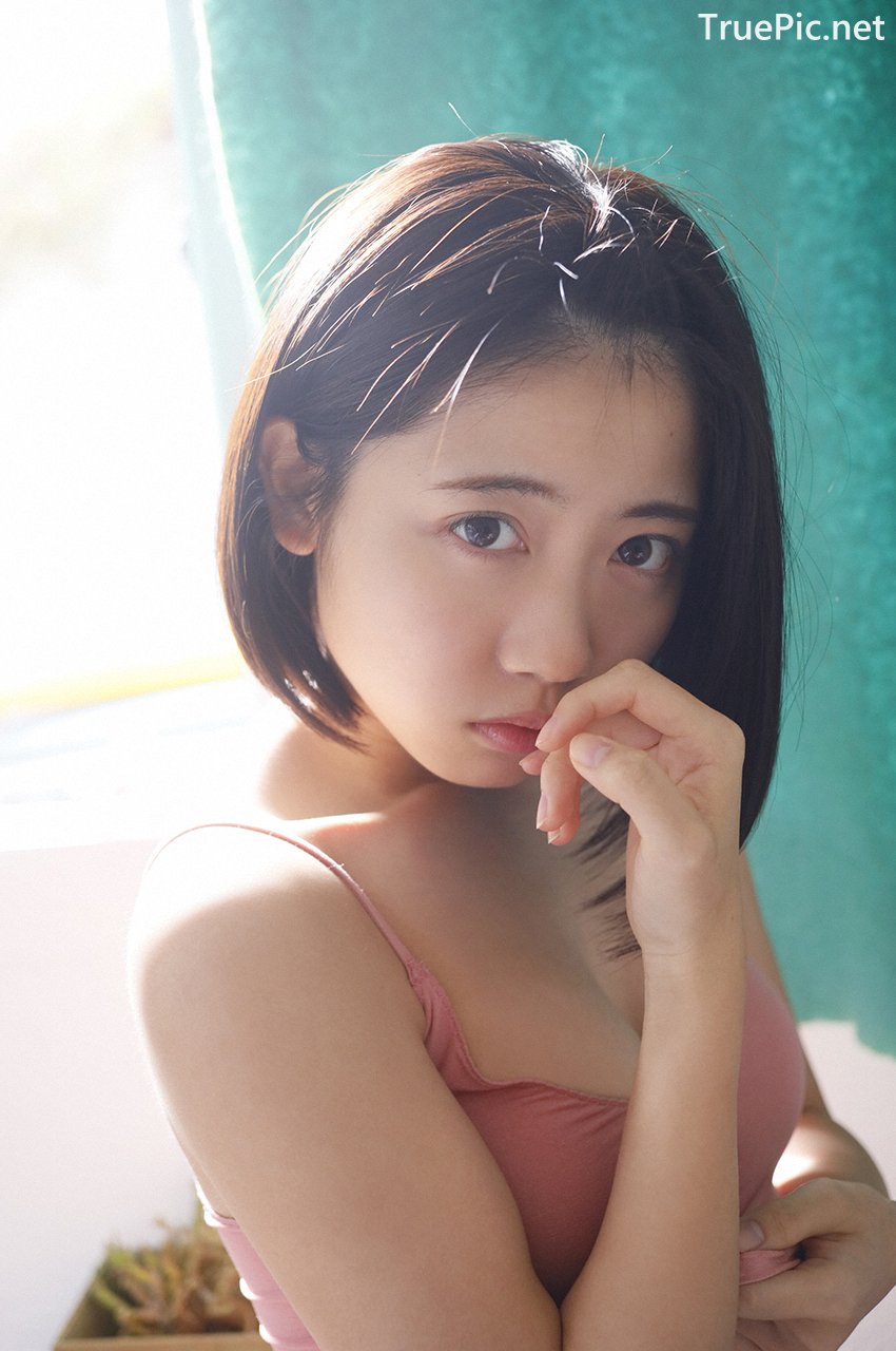 Image Japanese Model - Rin Kurusu & Miyu Yoshii - Twin Angel - TruePic.net - Picture-108
