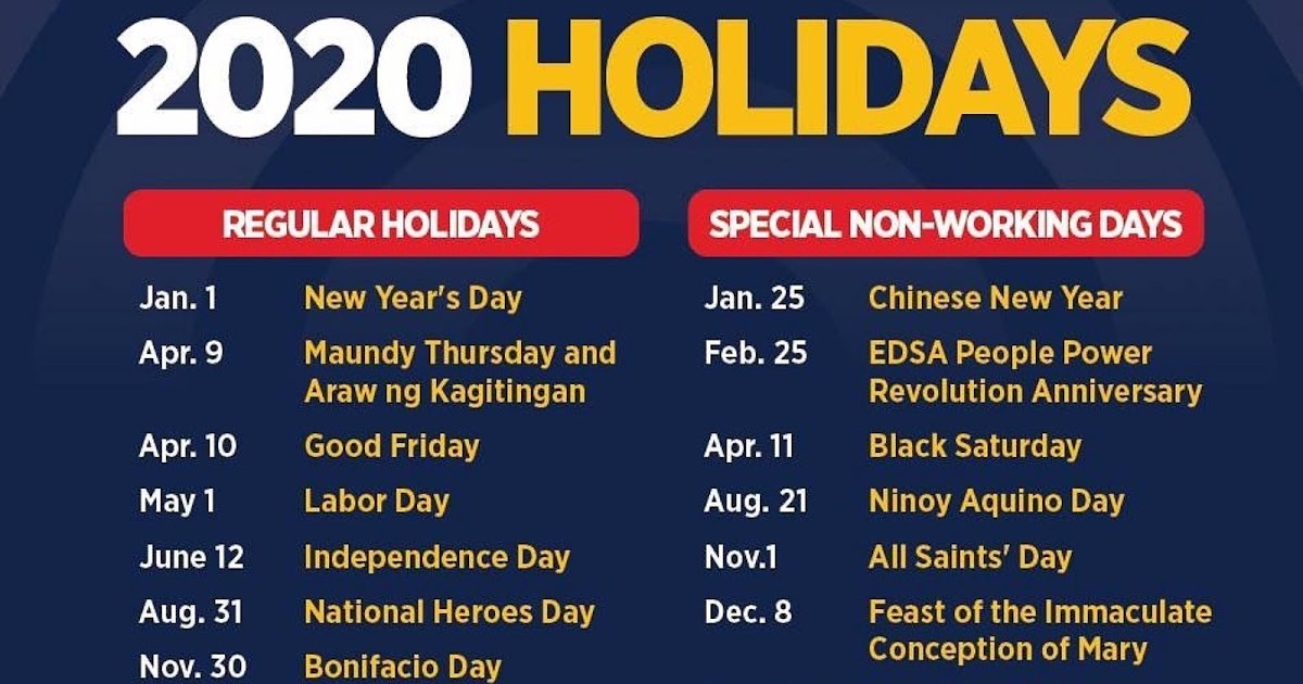 Is August 30 A Holiday In The Philippines June 12 Bersamawisata Is August 30 A Holiday In The Philippines June 12 Bersamawisata