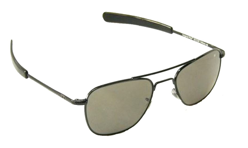 AO eyewear American Optical AO Original Pilot Aviator