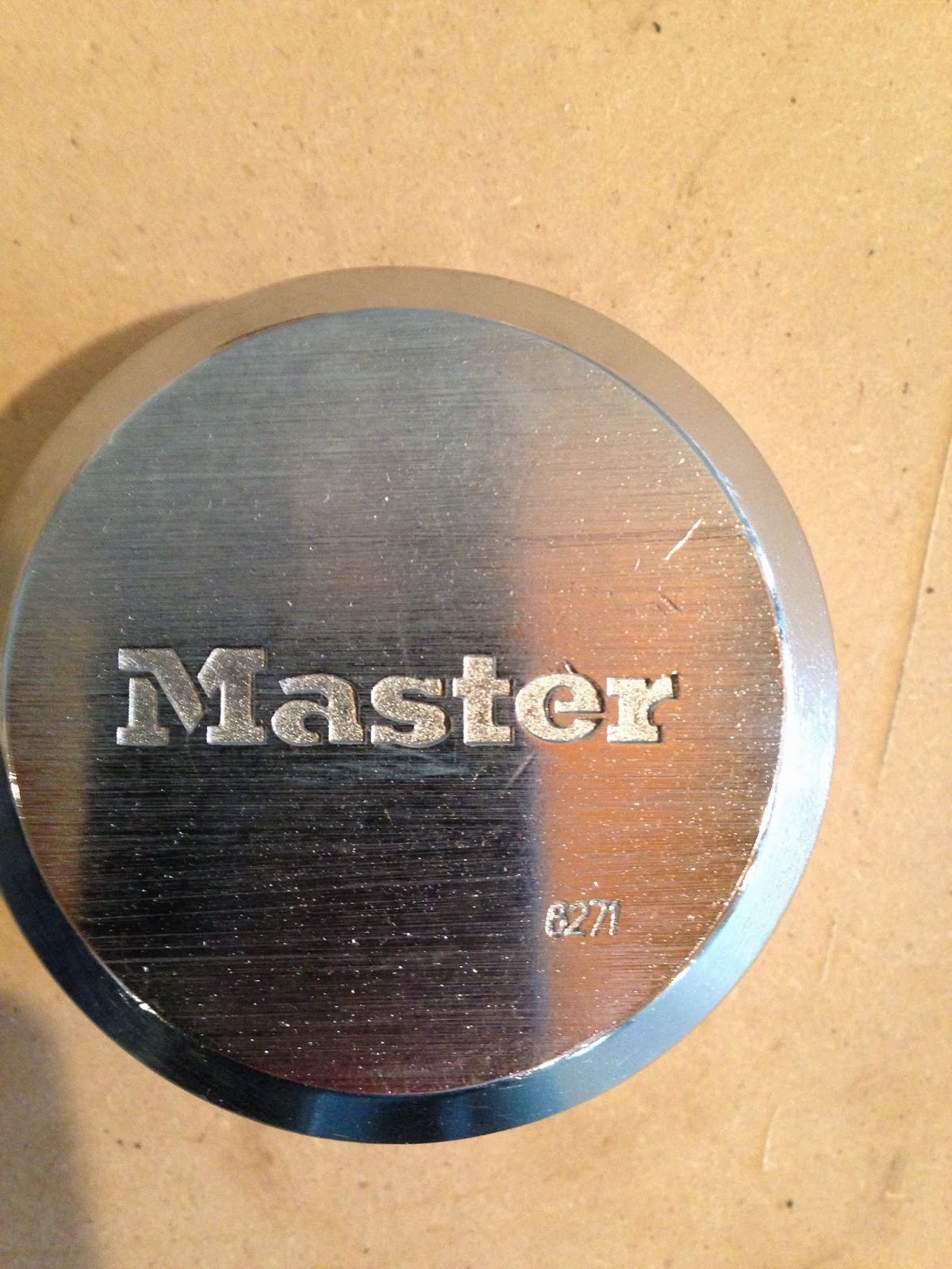 454 Fire Tactics The Hockey Puck Lock An overview