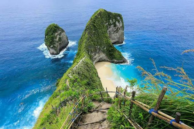 7 Beauty of Nusa Penida