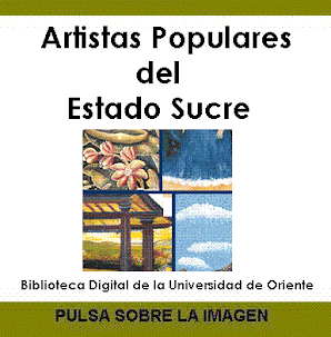 ARTISTAS POPULARES DEL EDO. SUCRE - Librería Digital UDO