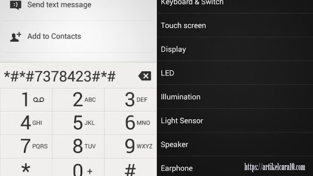 cara membuat virus untuk android cara membuat virus untuk android