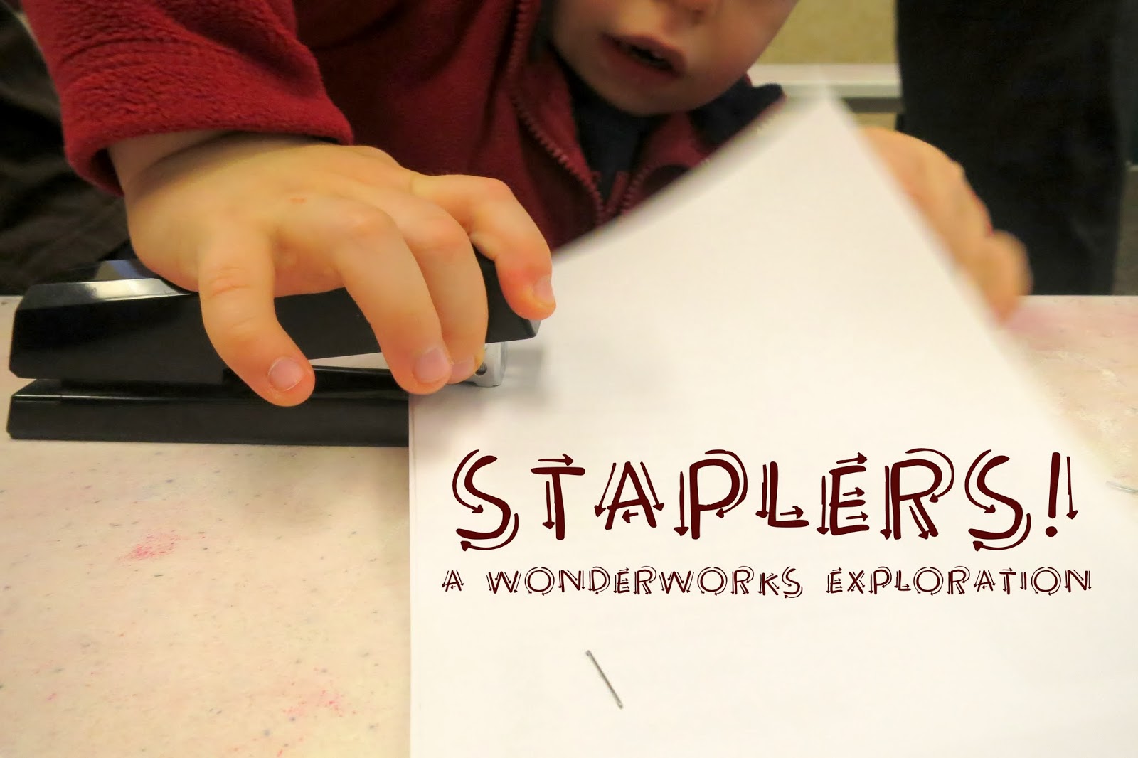 http://librarymakers.blogspot.com/2014/01/wonderworks-staplers.html
